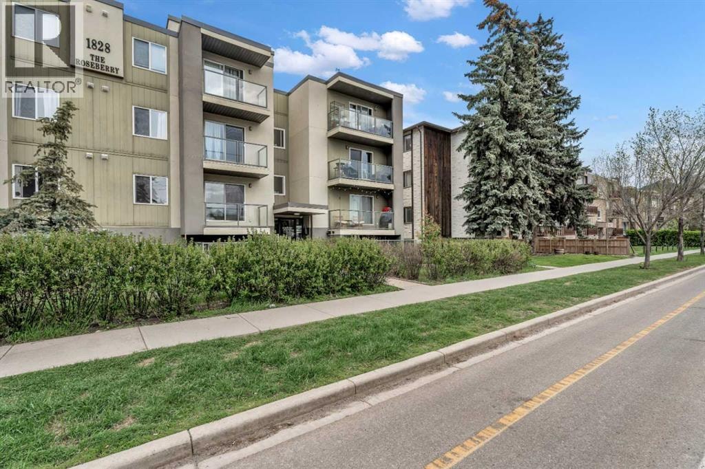 402, 1828 12 Avenue SW — photo 2