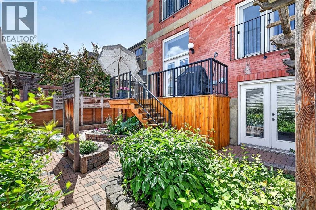 102, 3650 2 Street SW — photo 33