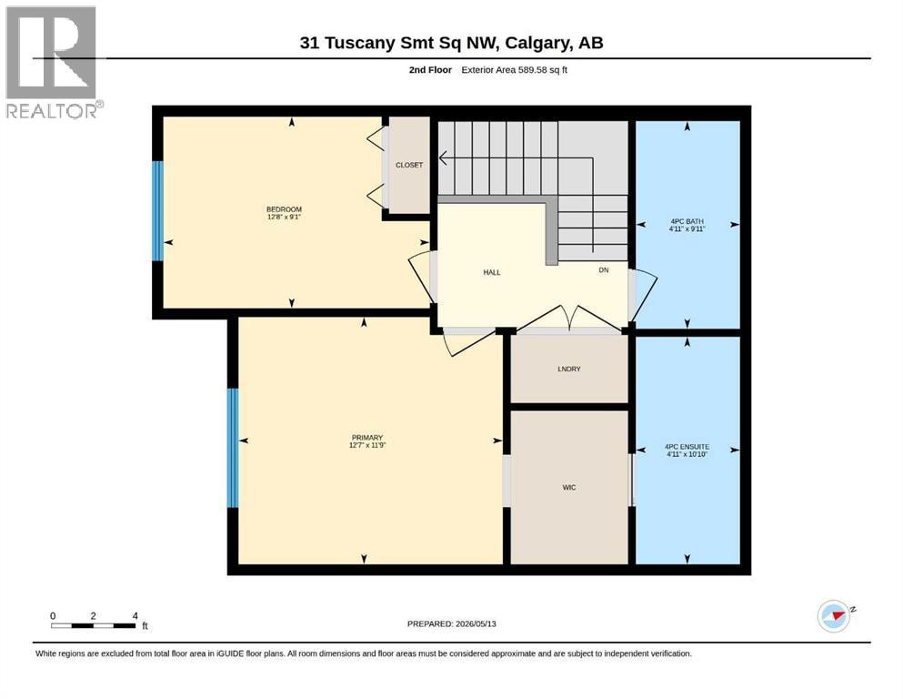 31 Tuscany Summit Square NW — photo 32