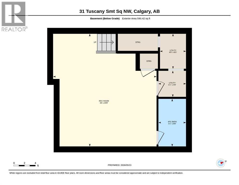 31 Tuscany Summit Square NW — photo 33