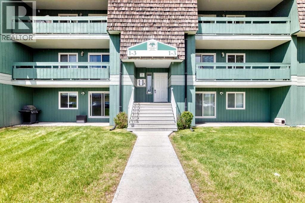 1312, 315 Southampton Drive SW — photo 1