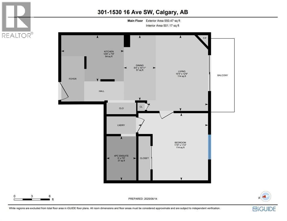 301, 1530 16 Avenue SW — photo 31