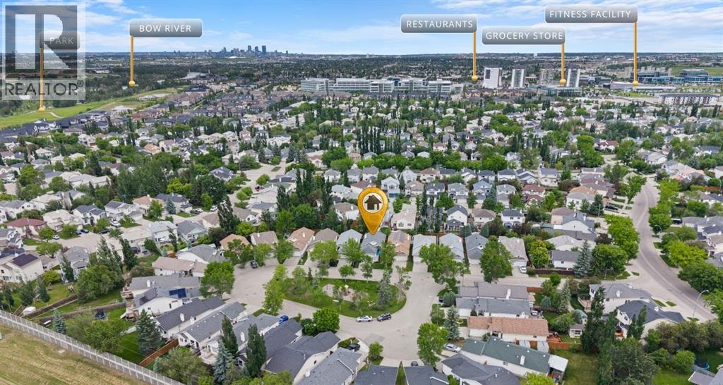 126 Douglas Glen Close SE — photo 29