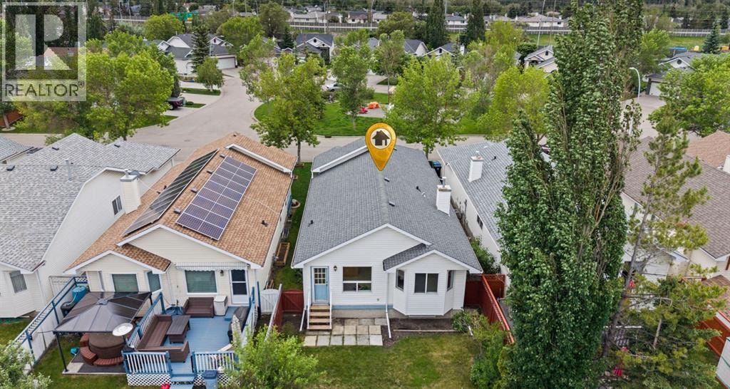 126 Douglas Glen Close SE — photo 26