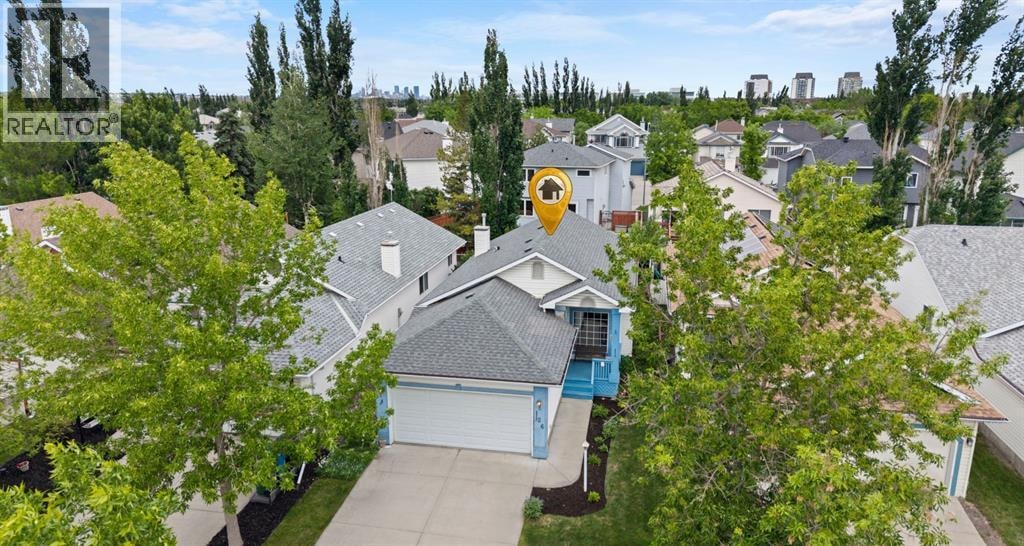 126 Douglas Glen Close SE — photo 25