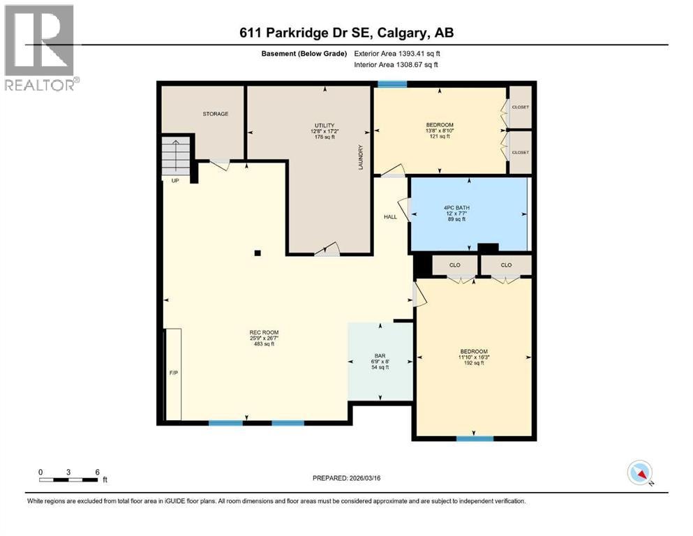 611 Parkridge Drive SE — photo 47