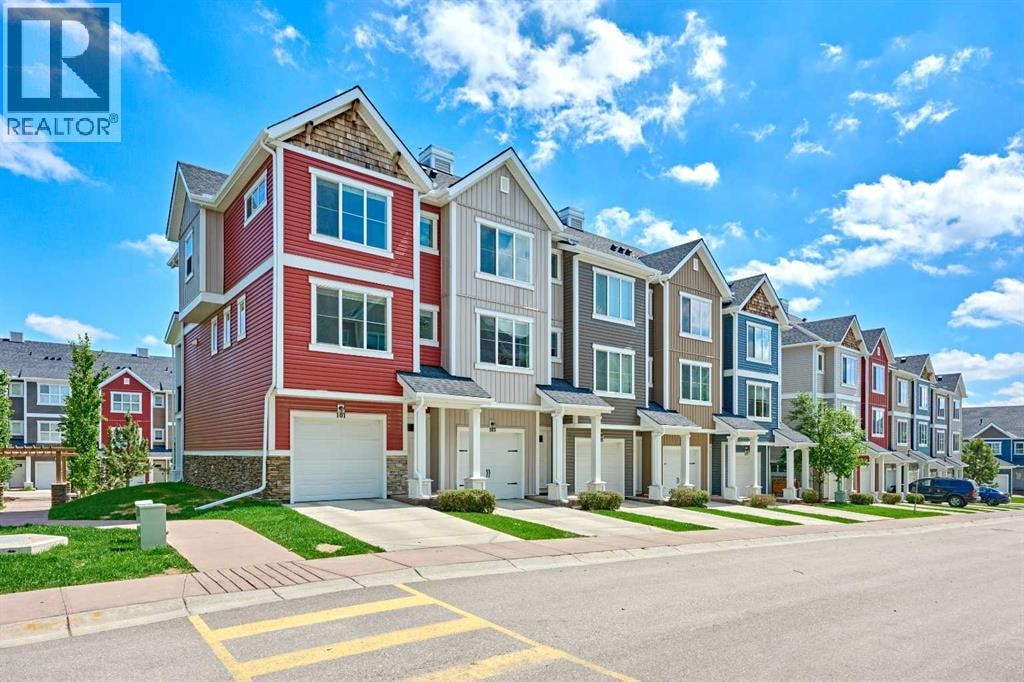 101, 355 Nolancrest Heights NW