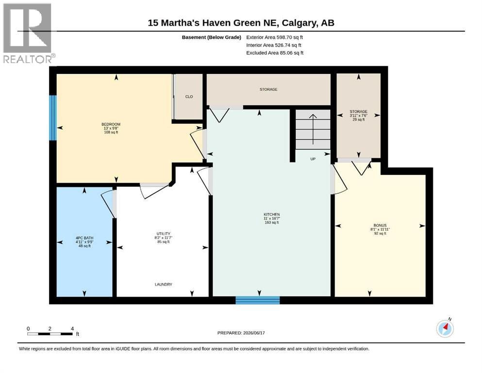 15 Martha's Haven Green NE — photo 6