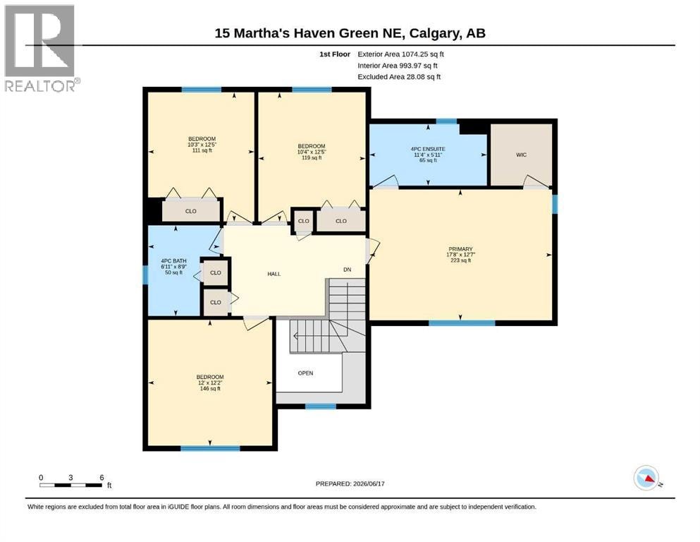 15 Martha's Haven Green NE — photo 5