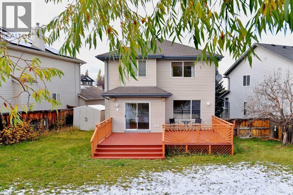 133 Panamount Court NW — photo 30