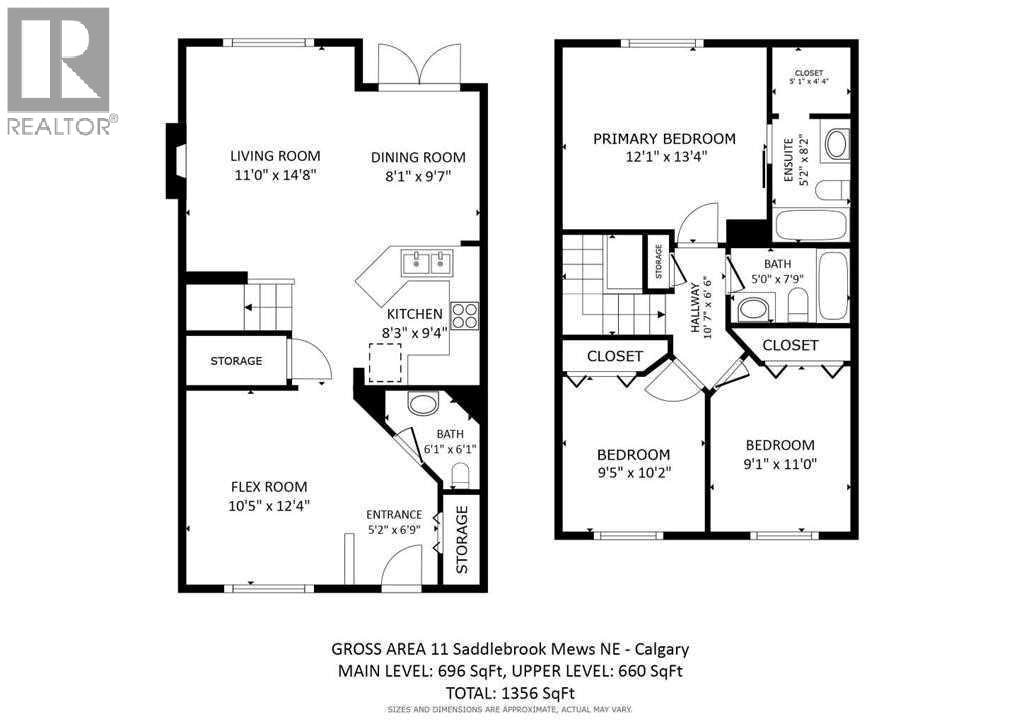 11 Saddlebrook Mews NE — photo 40