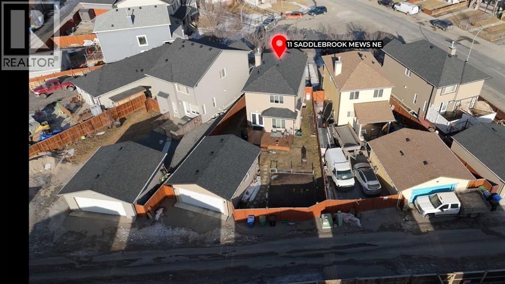 11 Saddlebrook Mews NE — photo 34