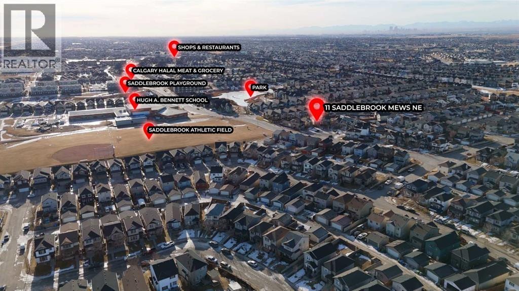 11 Saddlebrook Mews NE — photo 36