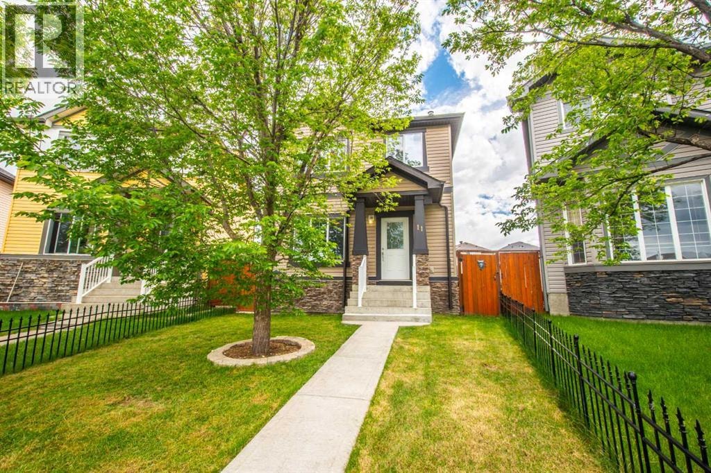 11 Saddlebrook Mews NE — photo 2