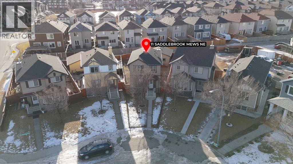 11 Saddlebrook Mews NE — photo 33