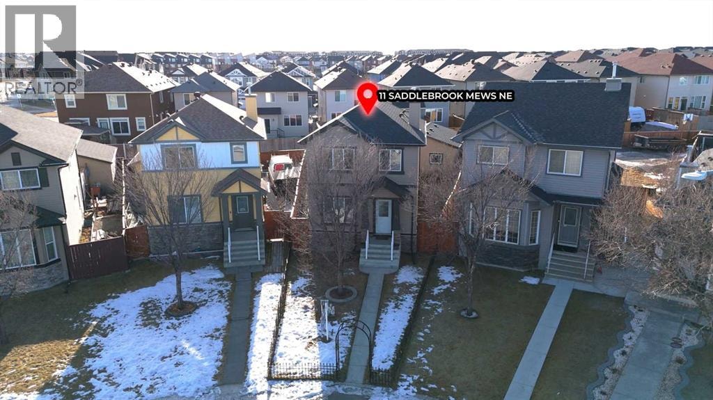 11 Saddlebrook Mews NE — photo 32