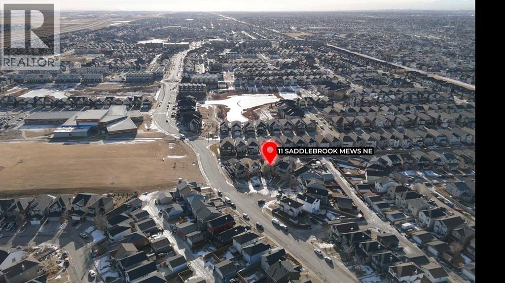 11 Saddlebrook Mews NE — photo 35