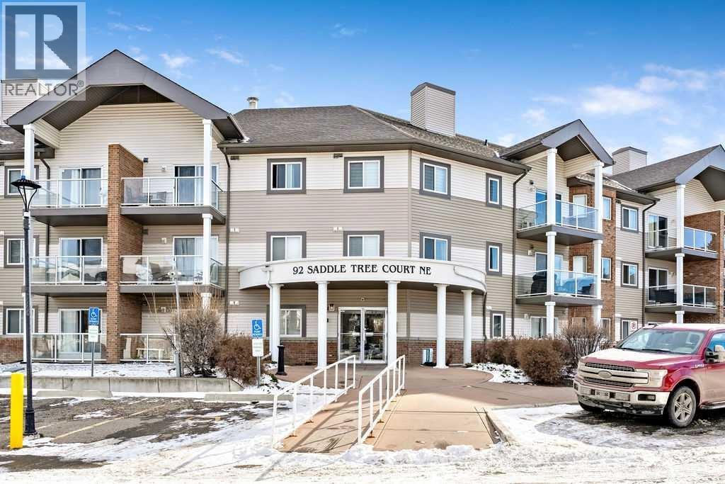 103, 92 Saddletree Court NE — photo 4