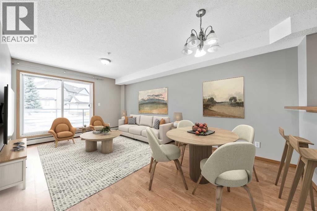 103, 92 Saddletree Court NE