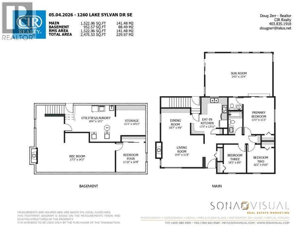 1260 Lake Sylvan Drive SE — photo 26