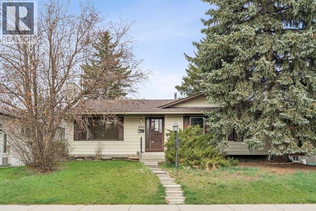 1260 Lake Sylvan Drive SE — photo 1