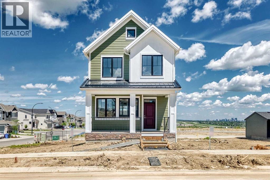 87 Bluerock Terrace SW — photo 1