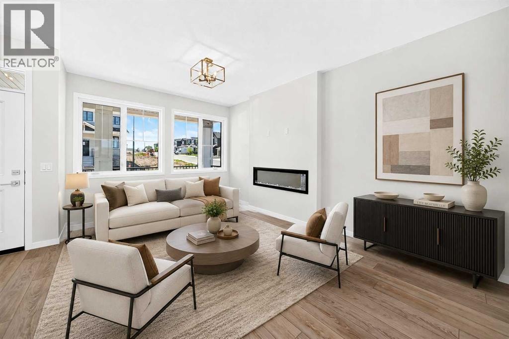 87 Bluerock Terrace SW — photo 2