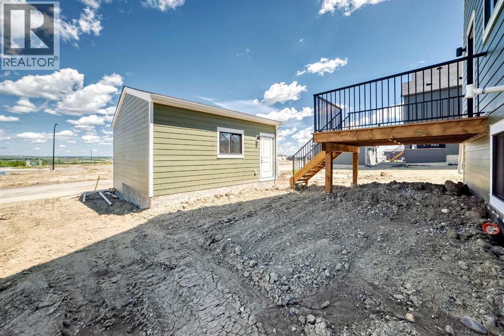 87 Bluerock Terrace SW — photo 47