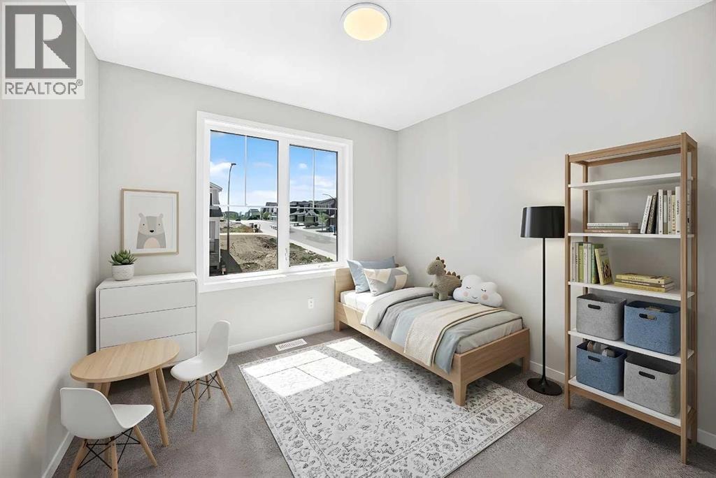 87 Bluerock Terrace SW — photo 7