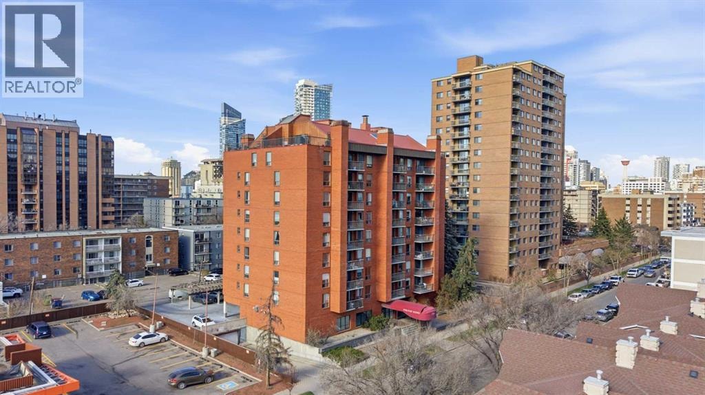 202, 1334 14 Avenue SW — photo 1