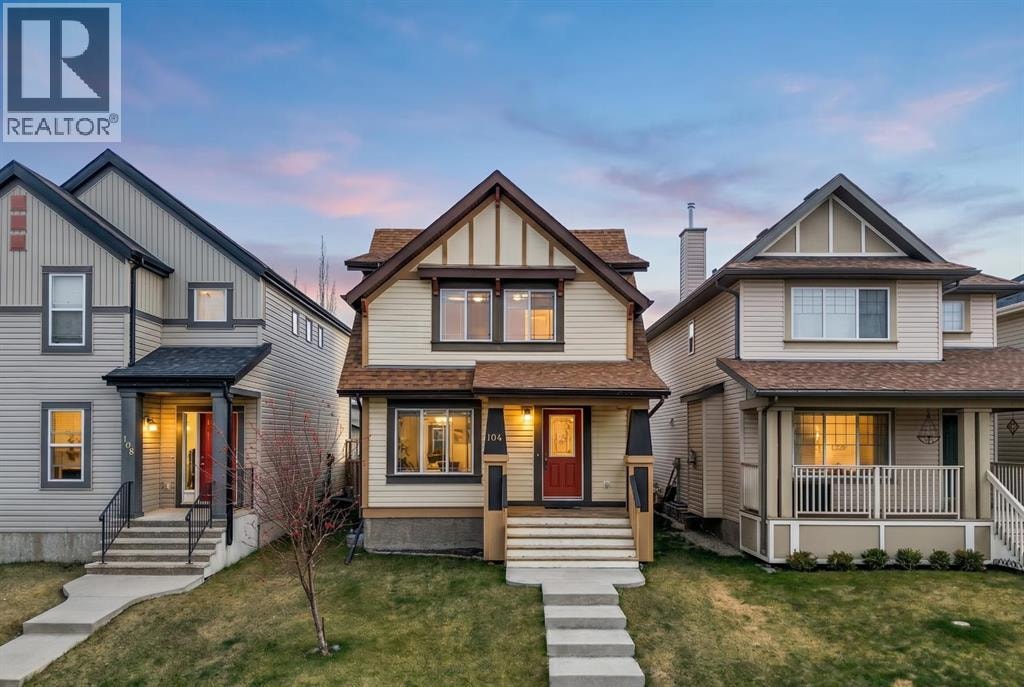 104 Copperstone Terrace SE — photo 2