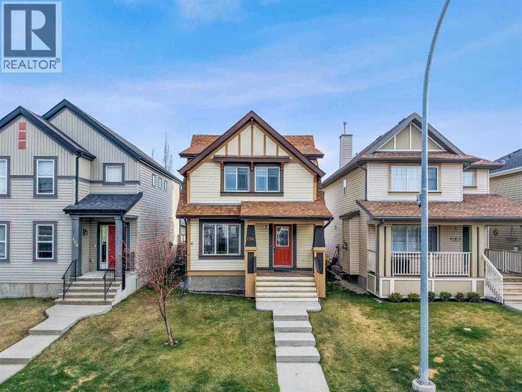 104 Copperstone Terrace SE — photo 1