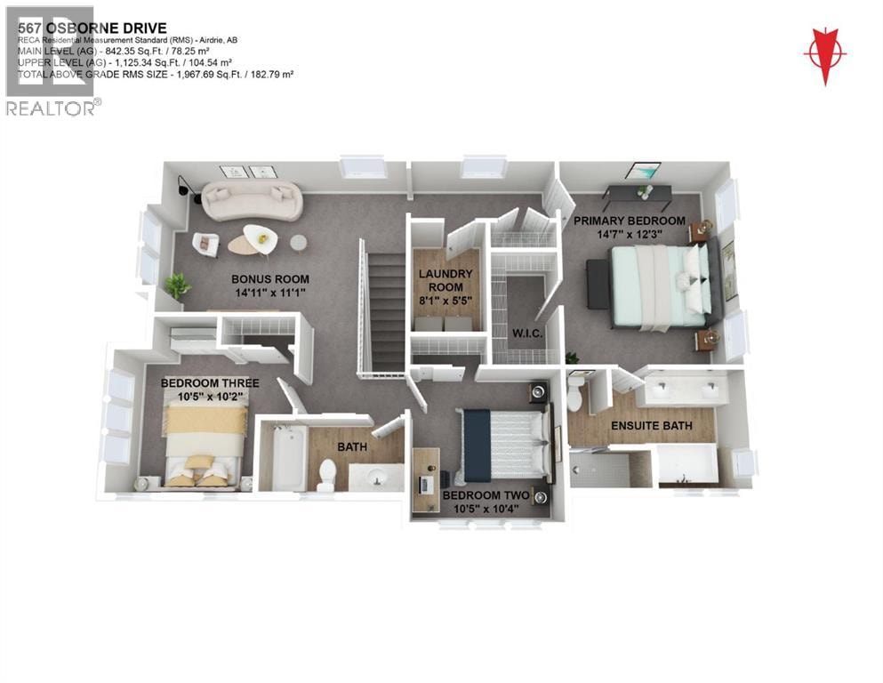 567 Osborne Drive SW — photo 49