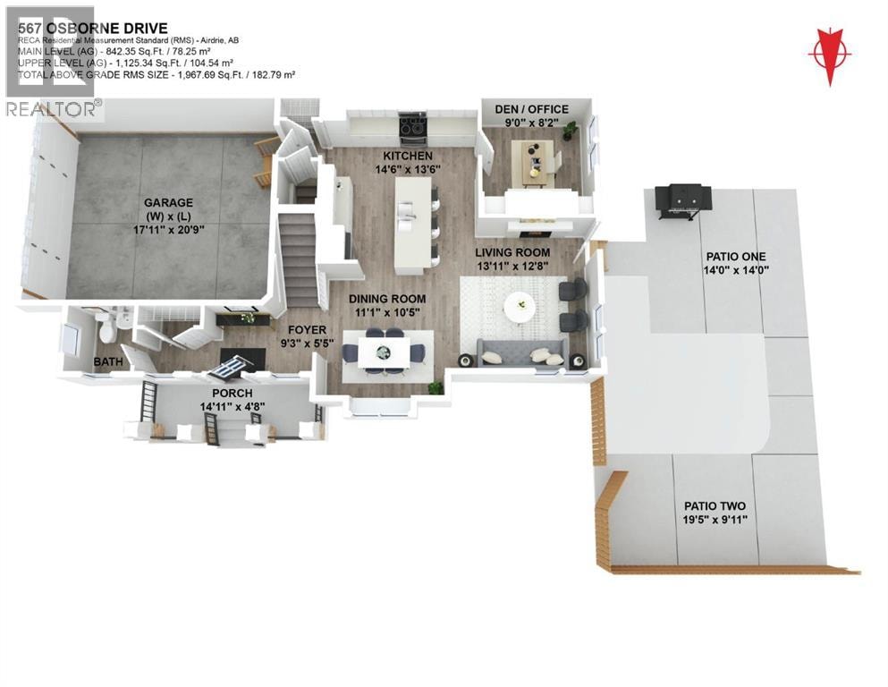 567 Osborne Drive SW — photo 48
