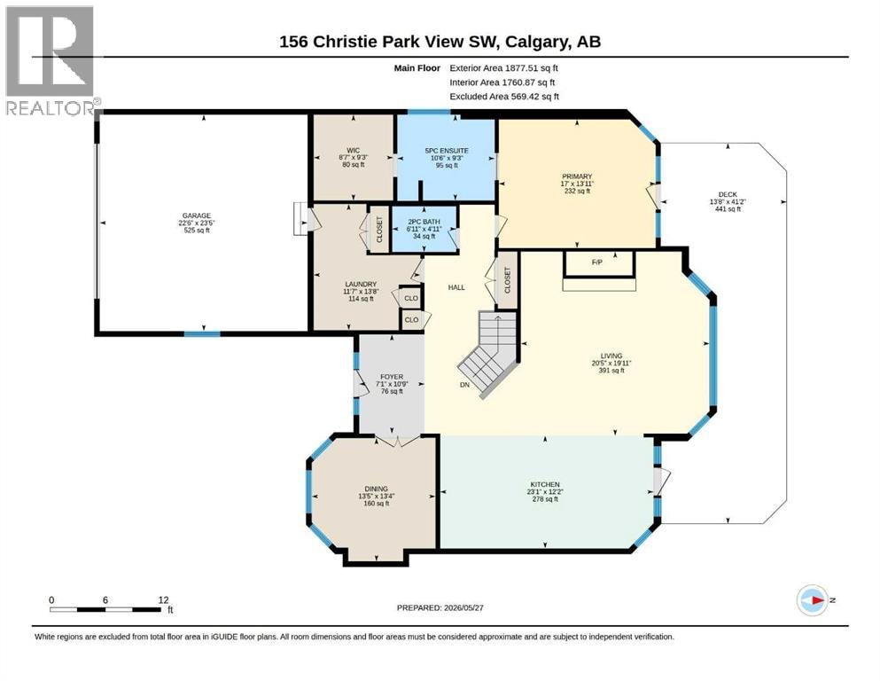 156 Christie Park View SW — photo 36