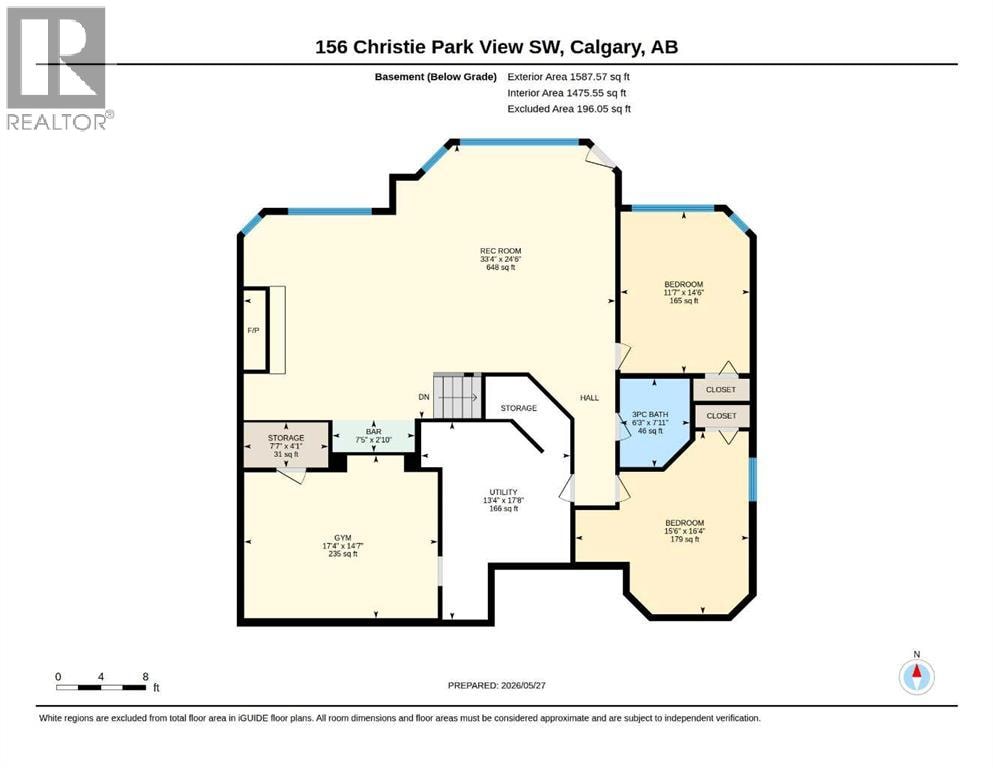 156 Christie Park View SW — photo 37