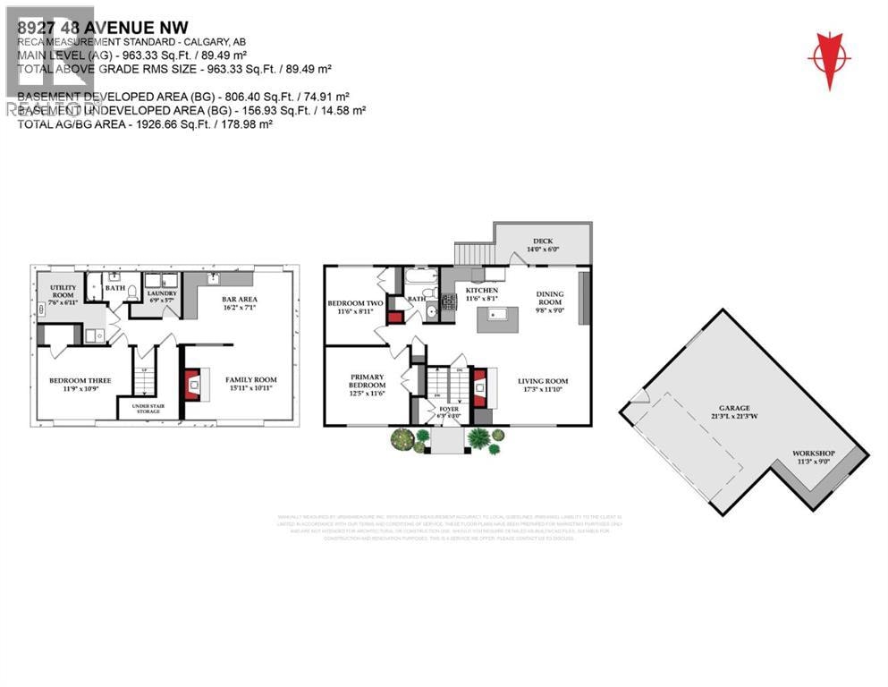 8927 48 Avenue NW — photo 36