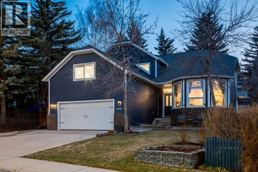 9915 Patton Road SW — photo 1