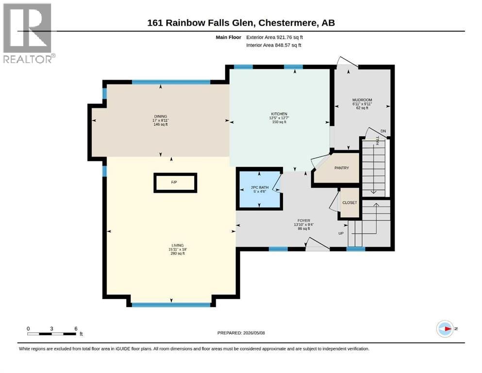161 Rainbow Falls Glen — photo 48