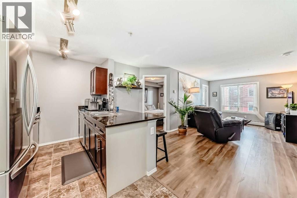 1208, 403 Mackenzie Way SW — photo 9