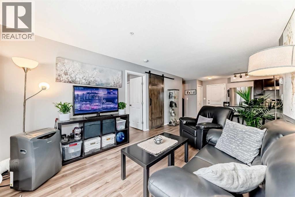 1208, 403 Mackenzie Way SW — photo 26