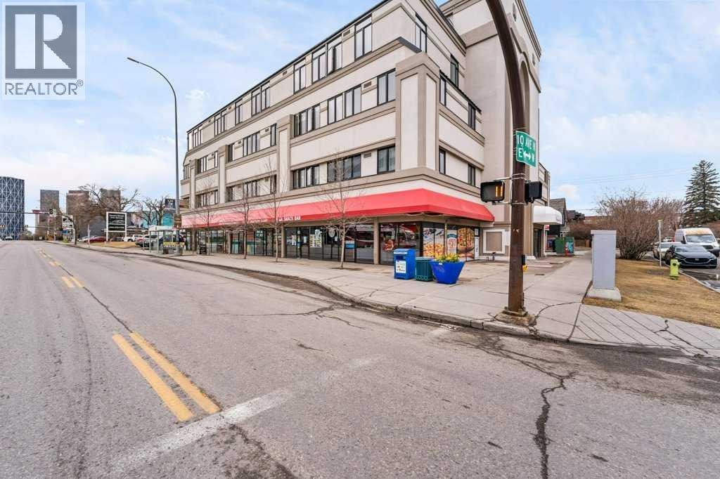 402, 103 10 Avenue NW — photo 31