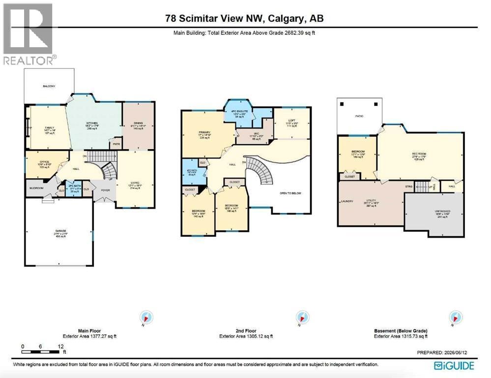 78 Scimitar View NW — photo 50