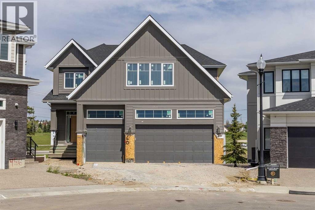 460 Discovery Place SW
