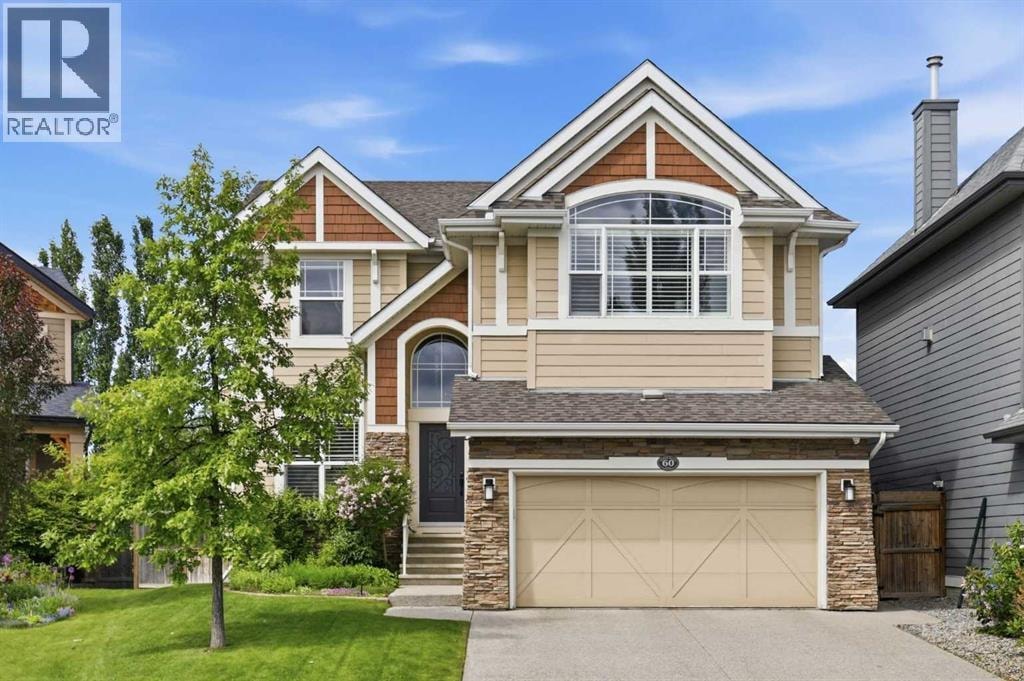 60 Auburn Sound Crescent SE — photo 1