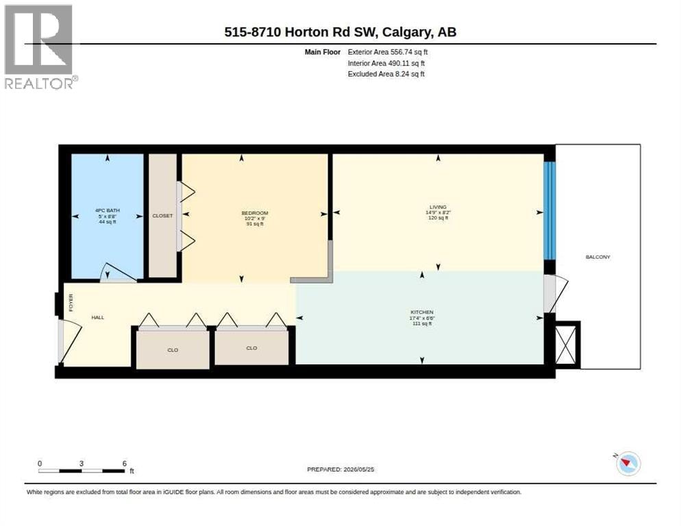 515, 8710 Horton Road SW — photo 31