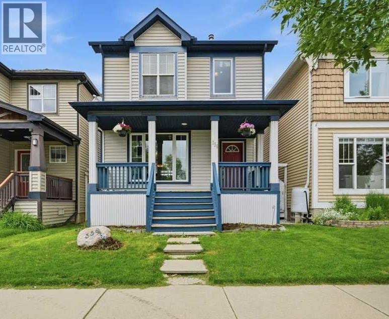 358 Prestwick Circle SE — photo 1