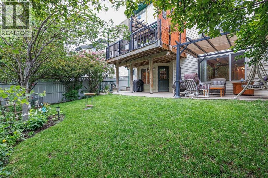 210 Mt Douglas Court SE — photo 37