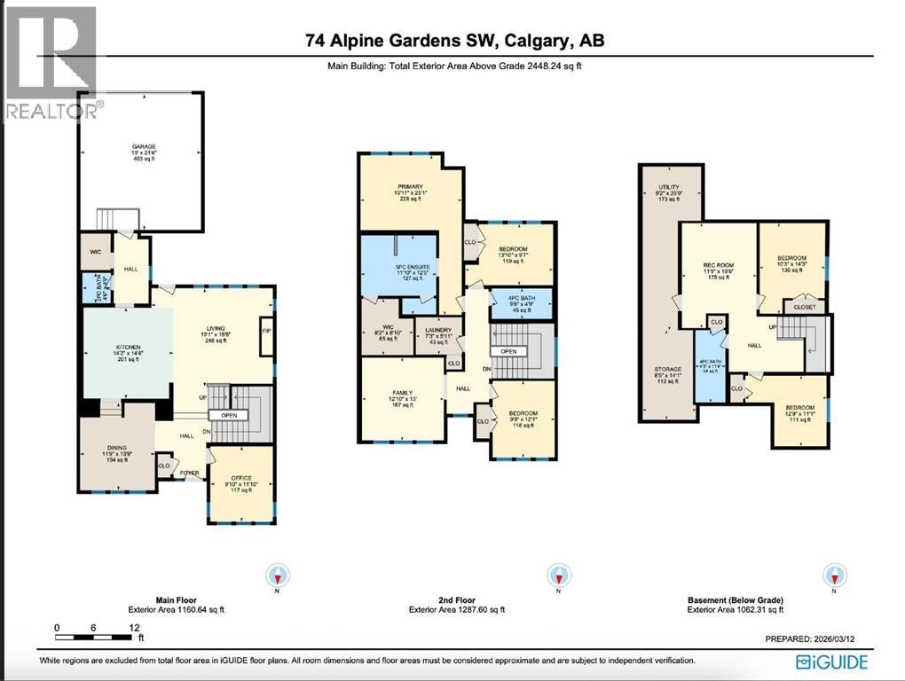 74 Alpine Gardens SW — photo 50