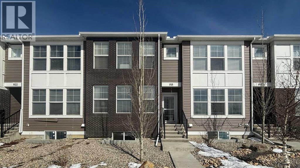 818 Cornerstone Boulevard NE